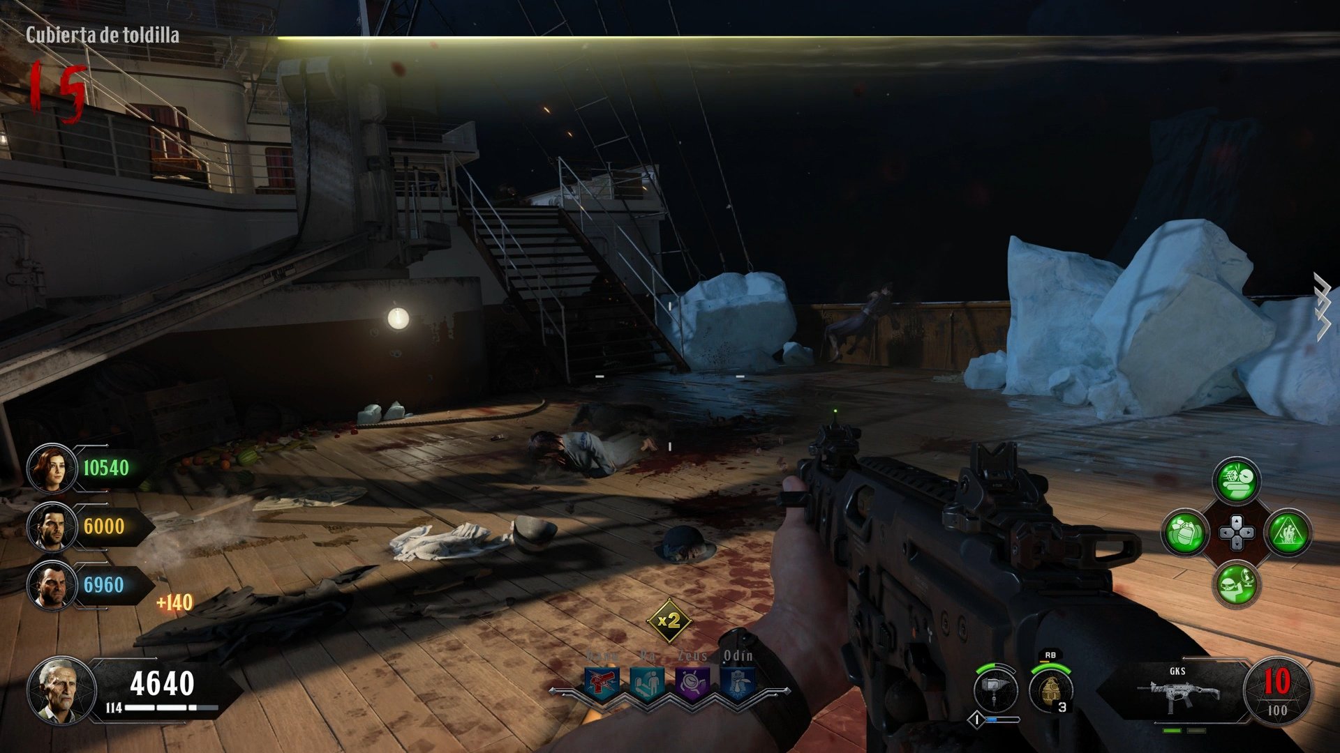 Call of Duty: Black Ops 4 - Imagen 12